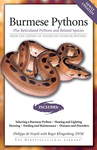 Burmese pythons plus - burmese, pythons: